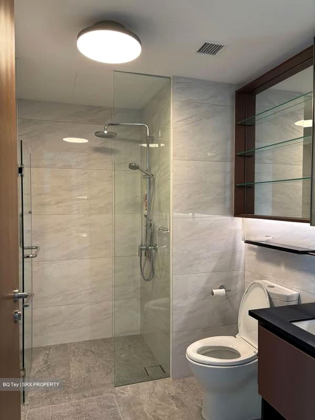 Normanton Park (D5), Apartment #595100861